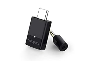 Creative BT-W3 Bluetooth Audio-Transmitter