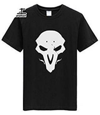 Amazon | BRAVE DUCK オーバーウォッチ Overwatch リーパー Reaper