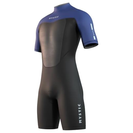 Mute shorty Mystic: i modelli principali da conoscere Shorty Mystic Brand 3/2