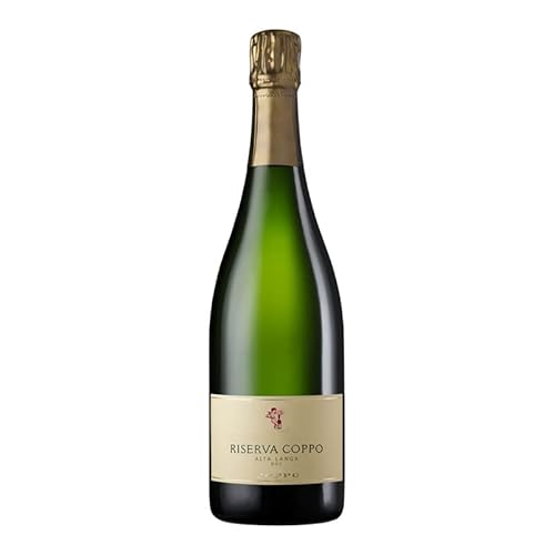 Coppo - Altalanga DOCG Riserva Coppo 2018 Extra Brut 0,75 lt.