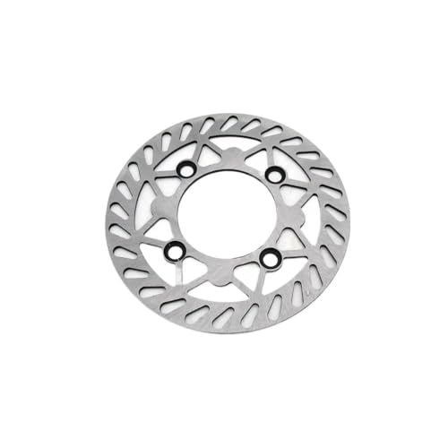 Disque frein moto universel de 190mm idéal pour la rénovation de votre deux-roues