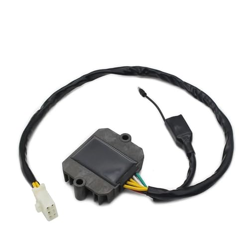 Redresseur régulateur de tension CBR1000F 31600-MM5-000 pour panne de batterie et alternateur
