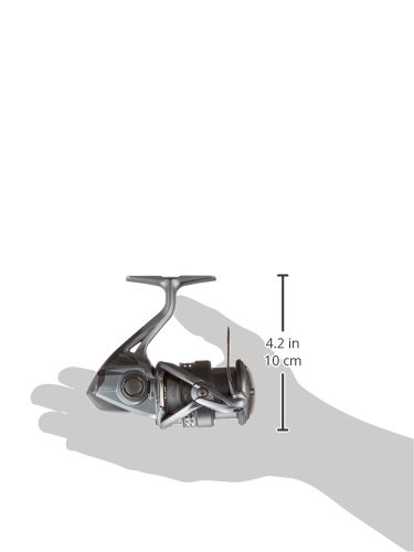 シマノ「18エクスセンスci4+　3000MHG」SHIMANO シマノ(SHIMANO) 18 エクスセンスCI4+ 3000MHG エクスセンスCI4+