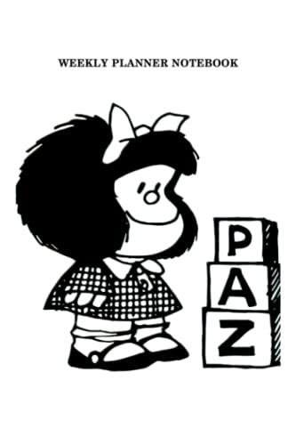 【Mafalda calendarios y agendas Rebajas】 📖 Todo en merchandising de ...