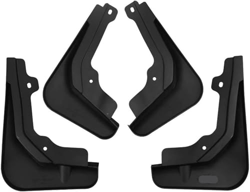 Garde-boue Buick Electra E5 2023-2024 - Kit avant arrière