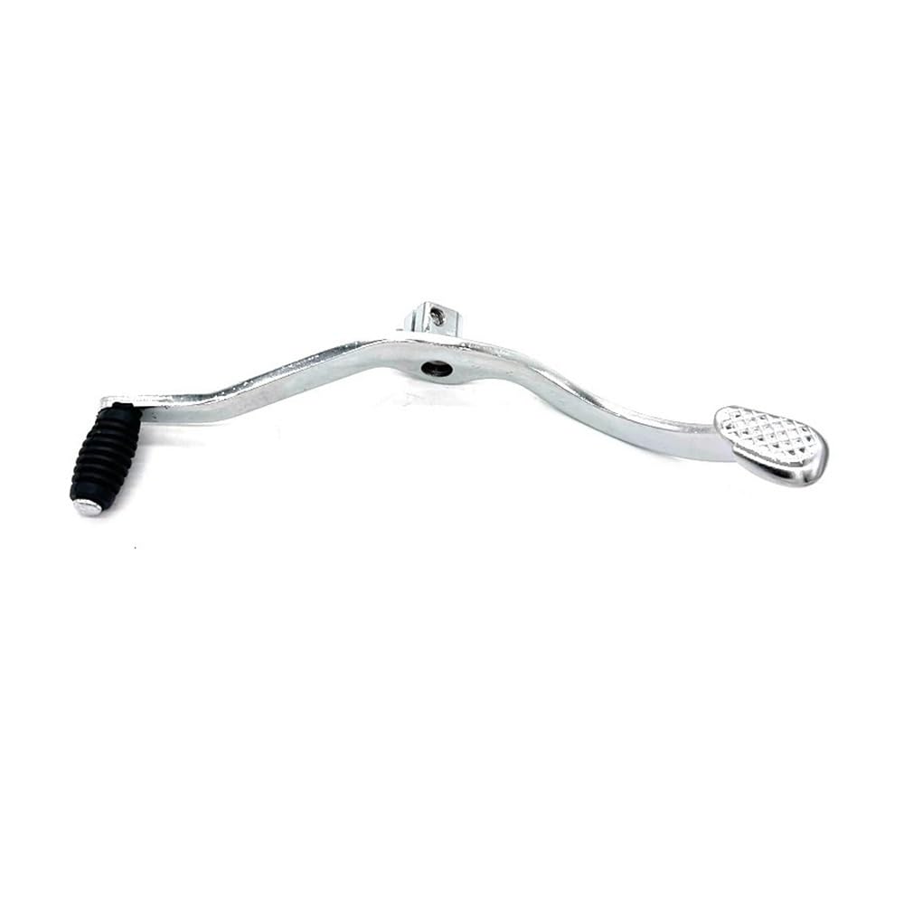 ReXN9hSet Motorcycle Gear Shift Lever Pedal Kit for YBR125 YBR YB YP 125 YB125Z JYM125 Gear Lever Shifter Changer