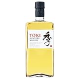 TOKI Whisky Japonés 70cl