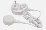 Original Fit Clarisonic Mia 1 & Mia 2 Wall Power AC Adapter Charger 12V 0.1A