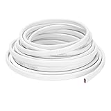 Uso multifuncional: versatilidad flexible para una variedad de aplicaciones, ya sea requisitos de cableado para dispositivos electrónicos marinos o instalaciones de energía para automóviles y remolques.