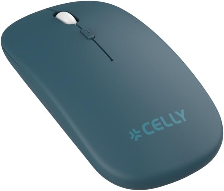 Celly Wireless Mouse
