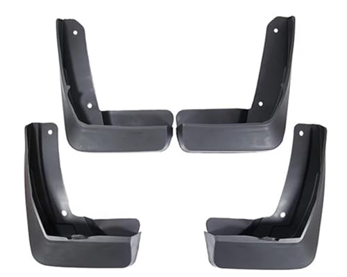 Garde-boue Voiture VW Jetta 7 Mk7 2019 Protection Anti-Éclaboussures Bavettes