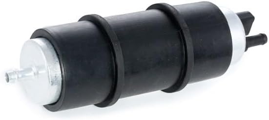 MAGNETI MARELLI Kraftstoffpumpe elektrisch 12V 35bar 175l/h 313011300084 / MAM00084 passend für 3er E46 5er E39 7er E38 x5 E53 E70