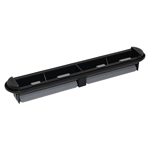 Wirquin 30722108 Membrana So Line do włoskiej rynny prysznicowej Wirquin, czarna