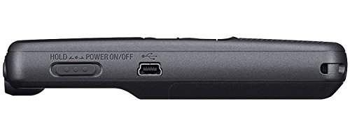 Sony 4Gb Px Series Mp3 Digital Voice Ic Recorder With Built-In Stereo Microphone #TOP1