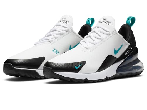 Image of Nike Men's Nike Air Max 270 G Golf Shoe