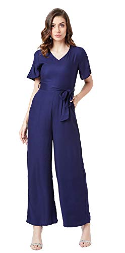 Image of THE DRY STATE WOMEN JUMPSUIT
