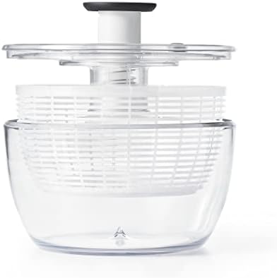 OXO Good Grips Salad Spinner