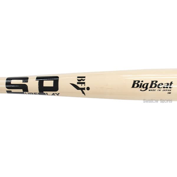 シュアプレイ 硬式木製バット NPBマーク入り 31W0+Usef6L.jpg_BO30,255,255,