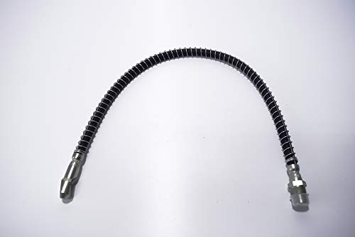 Tubo freno flessibile anteriore originale piaggio