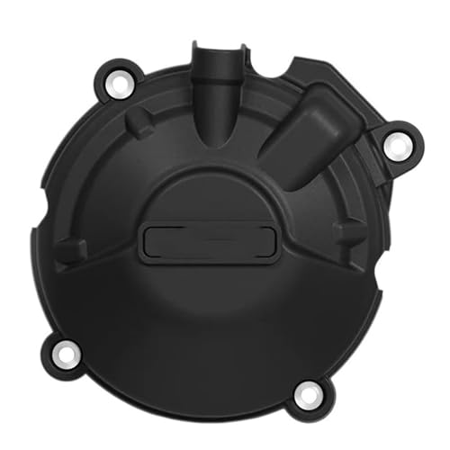 Couvercles d'alternateur finition premium pour série Honda 650