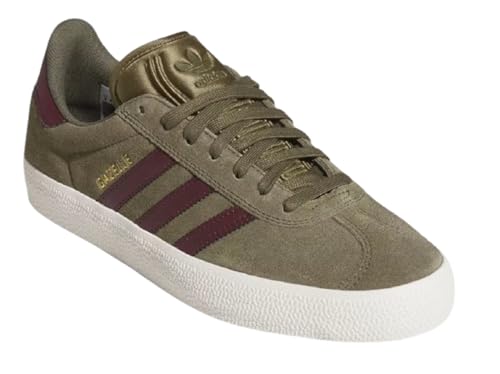 Image of adidas Originals Men's Gazelle ADV Sneaker Skate Shoe