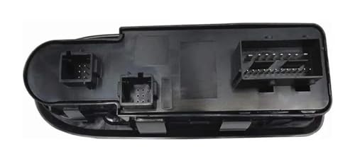 Interrupteur lève vitre Peugeot 308 bouton commutation fenêtre électrique 96644915 - 5