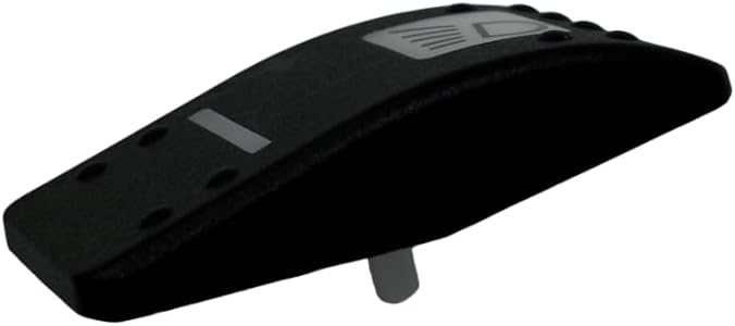 701/58826 ACTUATOR, FRONT WORKLIGHTS, SWITCH DECAL