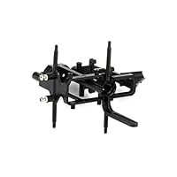 Algopix Similar Product 13 - Blade Main Frame with Hardware: mCP X