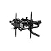 Blade Main Frame with Hardware: mCP X