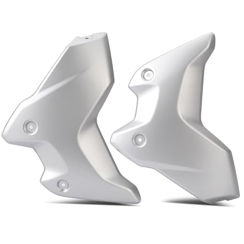 Couvercle carénage panneau latéral R1250GS pour vos sorties aventure et chemins