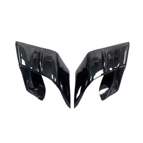 Carénage ailettes de carénage fixes moto YZF-R1 R3 R25 2015