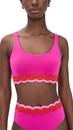 Beach Riot Women's Marin Bikini Top