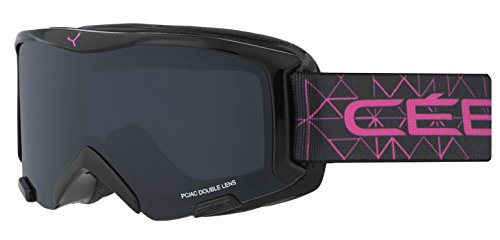 Cébé Bionic Maschera da Sci