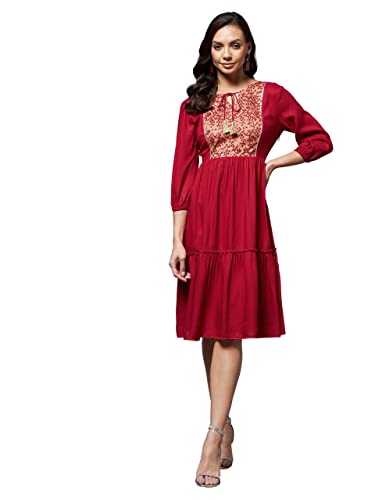 Image of Miss Chase Women Dress