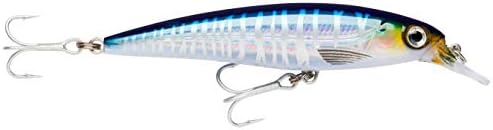 Rapala X-Rap Saltwater Fishing Lure