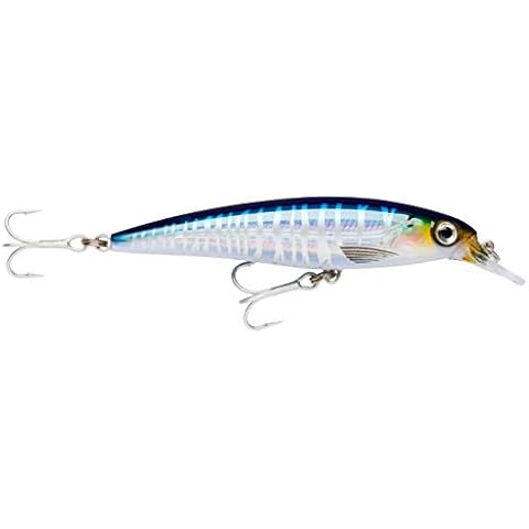 Rapala X-Rap Saltwater Lure with Hooks Cover