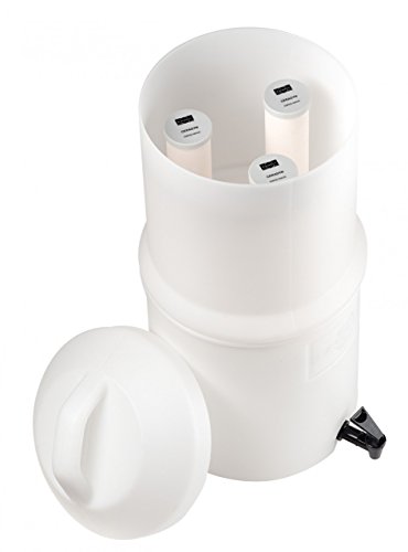 Filtre à eau Katadyn portable système de filtration de randonnée survie