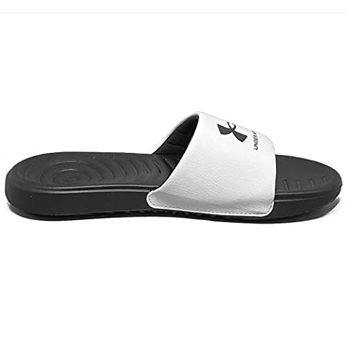 CHINELO UNDER ARMOUR CASUAL ANSA FIX MASCULINO 41/42
