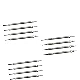 Parking Glow Plug Compatible with SsangYong for Rexton with D2.7DT Xdi 2005-2007 2008 2009 2010