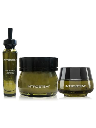 Introstem Transforming Collection Set