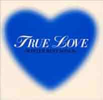 トゥルー・ラヴ (TRUE LOVE) [CD] Amazon.co.jp: トゥルー・ラヴ: Music
