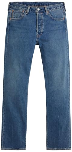 Levi's Men's 501 Original Fit Jeans