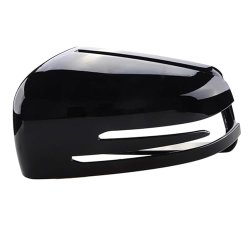 Couvercle rétroviseur cassé Mercedes W204 W221 réparer coque gauche L