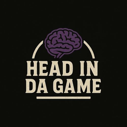 HEAD IN DA GAME cover art