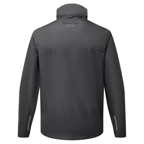 Veste Gill Pilot Jacket L marine pour la navigation active