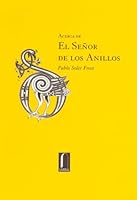 Acerca del Seor de Los Anillos 968511529X Book Cover