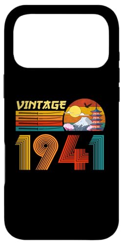 85�΂̒a���� 85�� �j�� ���� ���g�� ���B���e�[�W 1941 ���{ �X�}�z�P�[�X iPhone 17 Pro Max �p