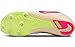 Nike Rival Multi Track & Field Multi-Event Spikes (DC8749-101, Sail/Light Lemon Twist/Guava Ice/Fierce Pink) Size 9.5