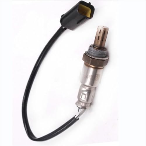 Capteur d'oxygène O2 automobile pour Captiva 2007-2010 sonde lambda d'échappement 4 câbles - 2