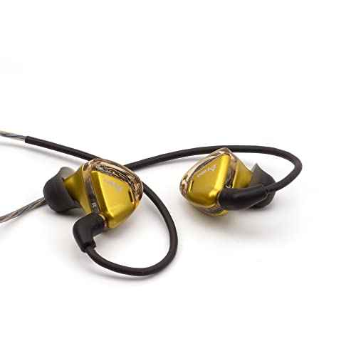 ♦️新商品⭐️ikkoアイコーOH2 IEM カナル型 イヤホン 有線　オーディオ Amazon.co.jp: ikko（アイコー） OH2 IEM カナル型 イヤホン